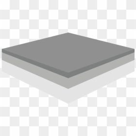 Concrete Overlay - Box, HD Png Download - camera overlay png