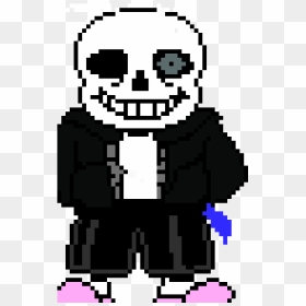 Download Sans Area Art Pixel Undertale PNG Free Photo HQ PNG Image