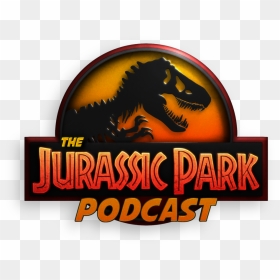 Jurassic Park Logo Png , Png Download - Tsingtao Brewery Museum, Transparent Png - jurassic park logo png
