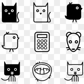 Cute Png Free - Cute Icons, Transparent Png - 420 png
