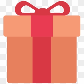 Gift Icon Png Vector, Transparent Png - gift icon png