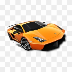 Lamborghini Aventador Png - Lamborghini Hot Wheels 1 64, Transparent Png - hot wheels png