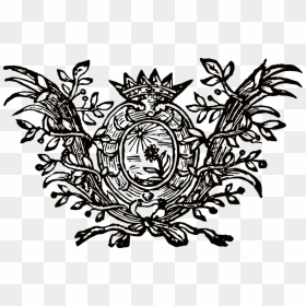 Fairy Heraldic, HD Png Download - fairy tail logo png