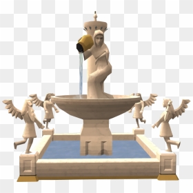 Fountain Png - Portable Network Graphics, Transparent Png - fountain png