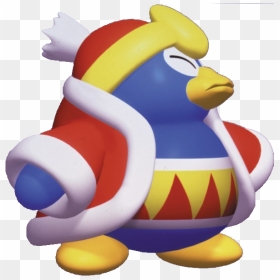 Kirby 64 King Dedede , Png Download - Discord Profile Pics Funny, Transparent Png - king dedede png