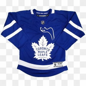 Toronto Maple Leafs Adidas Jersey Spokes And Sports - Toronto Maple Leaf Case, HD Png Download - leafs png