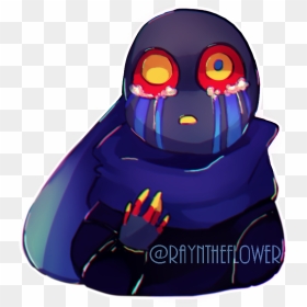 Illustration, HD Png Download - undertale sans png
