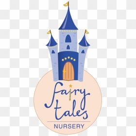 Fairy Tales Nursery Logo, HD Png Download - fairy tail logo png