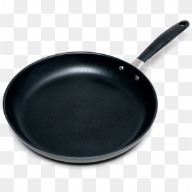 Of Skillets Sold - Non Stick Skillet Pan, HD Png Download - frying pan png