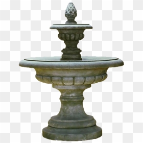 Fountain, HD Png Download - fountain png