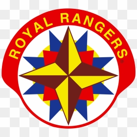 Georgia Royal Rangers - Royal Rangers Logo, HD Png Download - texas rangers logo png