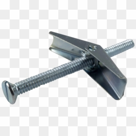 Cb Toggle Bolts - Toggle Bolt, HD Png Download - lightning bolts png