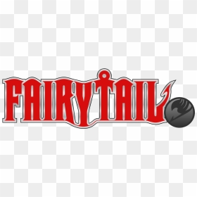Clip Art, HD Png Download - fairy tail logo png