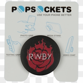 Rwby, HD Png Download - rwby logo png