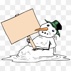 Frosty Clip Art - Snow Clipart, HD Png Download - snow gif png