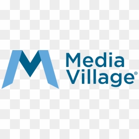 Media Village Logo Png Transparent - Media Village Logo, Png Download - village png
