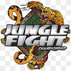Jungle Fight News - Jungle Fight, HD Png Download - fight png