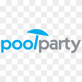 Graphic Design, HD Png Download - pool party png