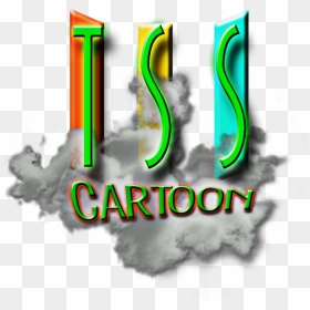 Graphic Design, HD Png Download - cartoon smoke png