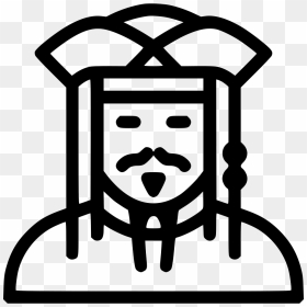 Transparent Sparrow Png - Pirates Of The Caribbean Icons, Png Download - jack sparrow png