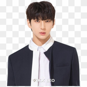 Vixx Leo Png, Transparent Png - kpop png