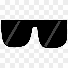 Glasses Png - Black Glasses Png, Transparent Png - goggles png