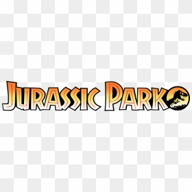 Clip Art, HD Png Download - jurassic park logo png