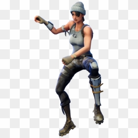 Fortnite Ride The Pony - Fortnite Recon Specialist Transparent, HD Png Download - pony png