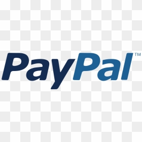 Logo Paypal Payment System Money - Paypal, HD Png Download - 420 png