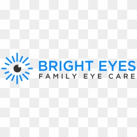 Bright Eyes Family Eye Care - Parallel, HD Png Download - nerf logo png