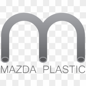 Arch, HD Png Download - mazda logo png