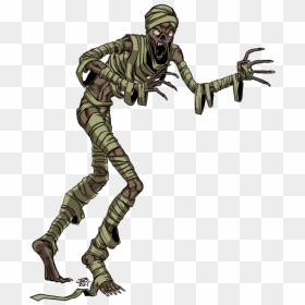 Portable Network Graphics, HD Png Download - mummy png