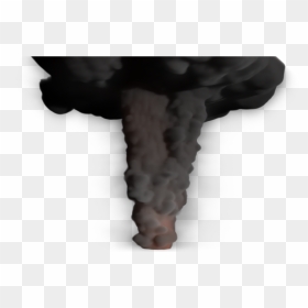 Smoke Cartoon Png - Jellyfish, Transparent Png - cartoon smoke png