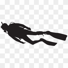 Underwater Diving Png - Scuba Diver Png Transparent, Png Download - underwater png