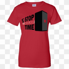 Mjolnir Time Thor T Shirt & Hoodie, HD Png Download - mjolnir png