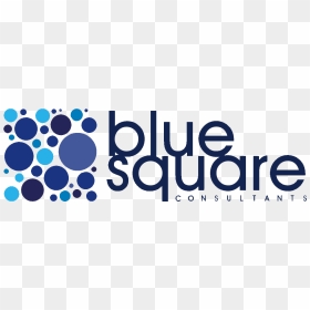 Transparent Square Payment Logo, HD Png Download - blue square png