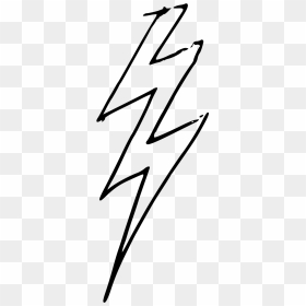 Lightning Bolt Png, Transparent Png - lightning bolts png