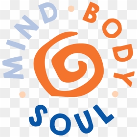 Png Mind Body Spirit & Free Mind Body Spirit Transparent - Mind Body E Soul, Png Download - spirit png