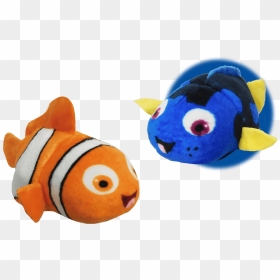 Flipazoo Disney Finding Dory - Finding Dory, HD Png Download - finding dory png
