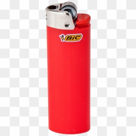 Bic Lighter, HD Png Download - lighter png