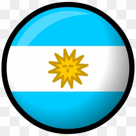 Flag Of Argentina , Png Download - Flag Of Argentina, Transparent Png - argentina flag png