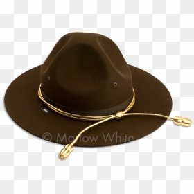 Transparent Nurse Hat Png - Cowboy Hat, Png Download - nurse hat png