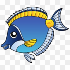 Hidden Object World Kid Animals Objects Finding - Hidden Animal In Cartoon, HD Png Download - underwater png