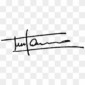 Signature Of Guido De Marco - Signature Marco, HD Png Download - marco png