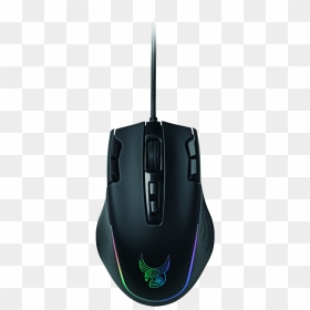 Mouse, HD Png Download - mjolnir png