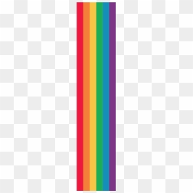 Rainbow Stripe Png, Transparent Png - stripe png