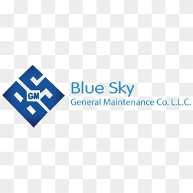 Blue Sky - Sign, HD Png Download - blue sky png