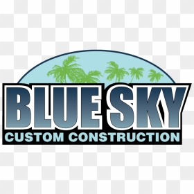 Graphic Design, HD Png Download - blue sky png