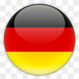 Download Flag Icon Of Germany At Png Format - Germany Flag Circle Png, Transparent Png - germany flag png