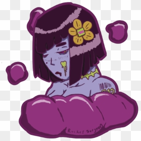 Zombie Smoke - Illustration, HD Png Download - cartoon smoke png